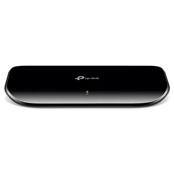 TP-LINK Omada TL-SG1008D 8PORT GIGABIT 10/100/1000