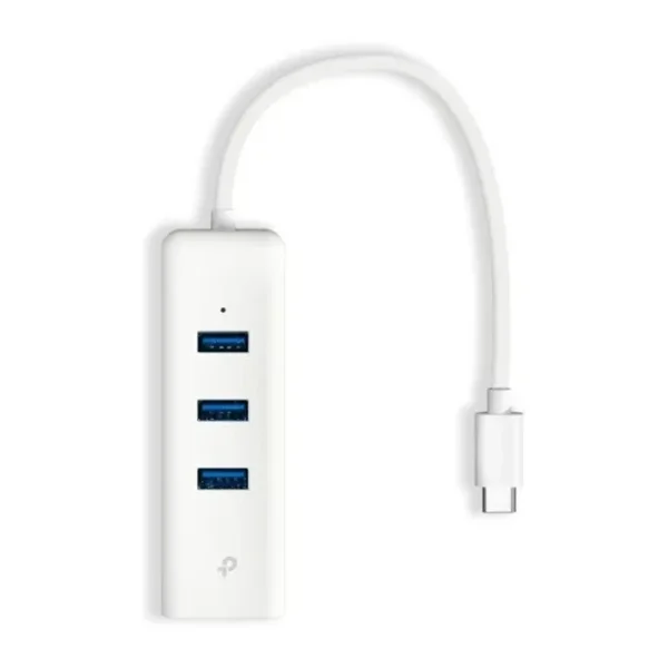 TP-Link UE330C Type-C to Ethernet Dönüştürücü