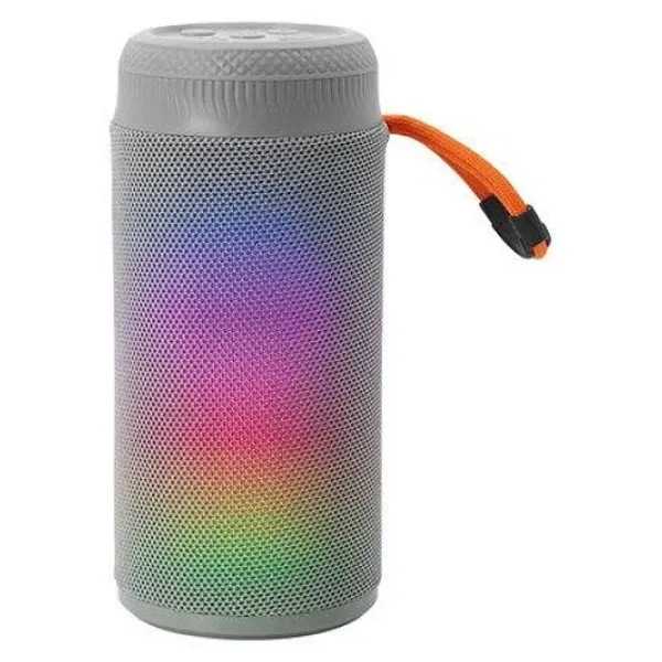Trax TBS 1100 Gri Bluetooth Hoparlör