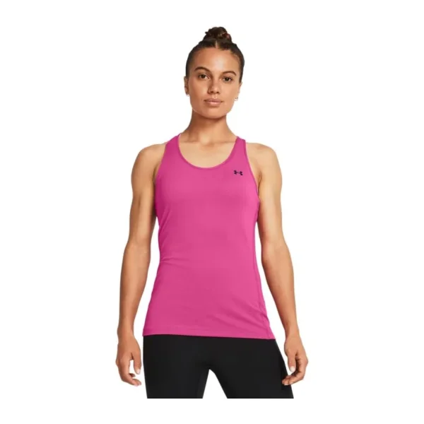 Under Armour 1328962 HG Racer Tank Kadın Spor Atleti