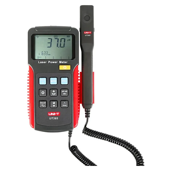 Uni-t UT385 Lazer Metre