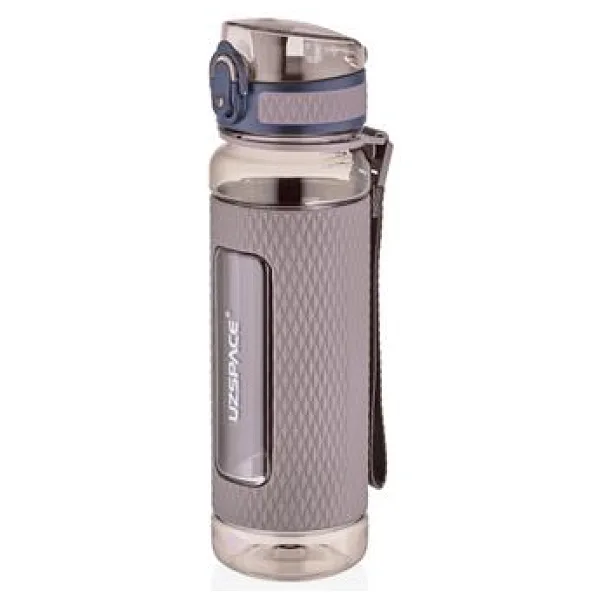 Uzspace 5044 520 ml Tritan Matara