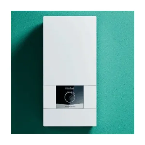 Vaillant VED E 18/8 Trifaze Şofben