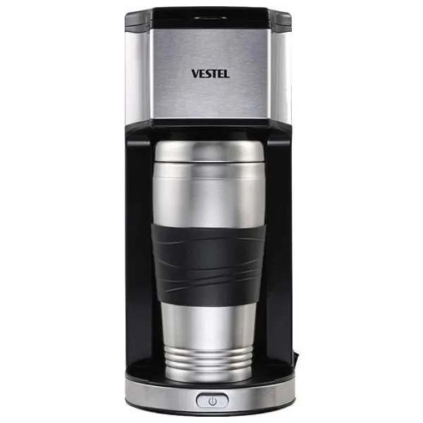 Vestel Drip Go Kişisel Filtre Kahve Makinesi