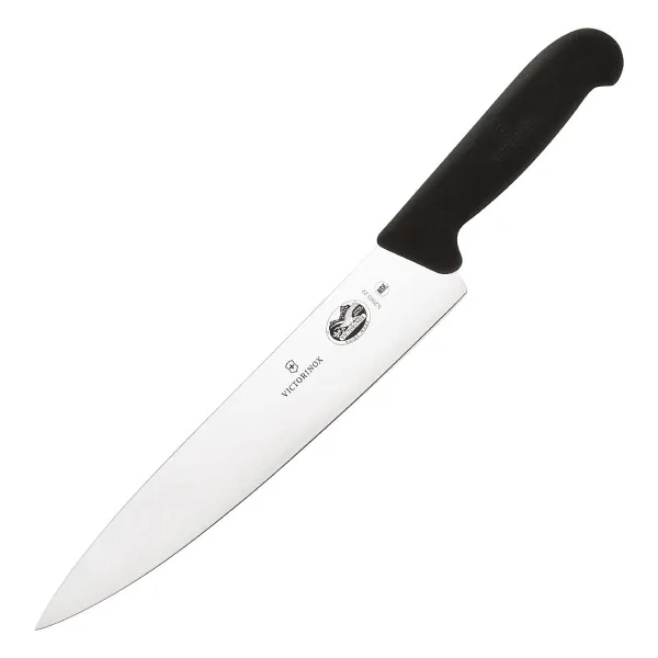 Victorinox 5.2001.15 Bordo 15 cm Şef Dilimleme Bıçağı