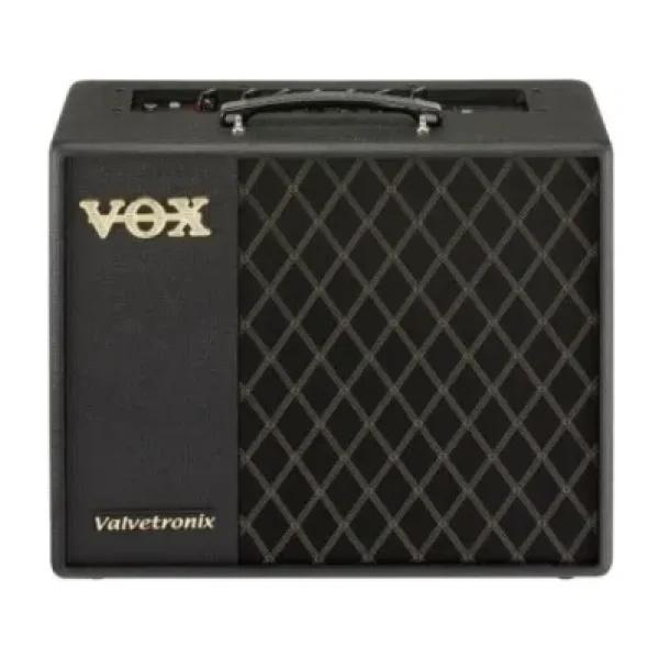 Vox Valvetronix VT40X Gitar Amfisi
