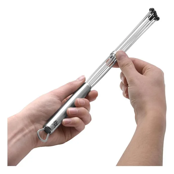 WMF Profi Plus Flexi Silikon Uçlu 32 cm Çırpıcı