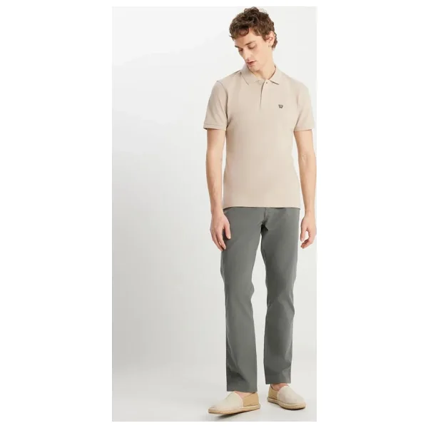Wrangler Texas W1218646300 Erkek Jean Pantolon
