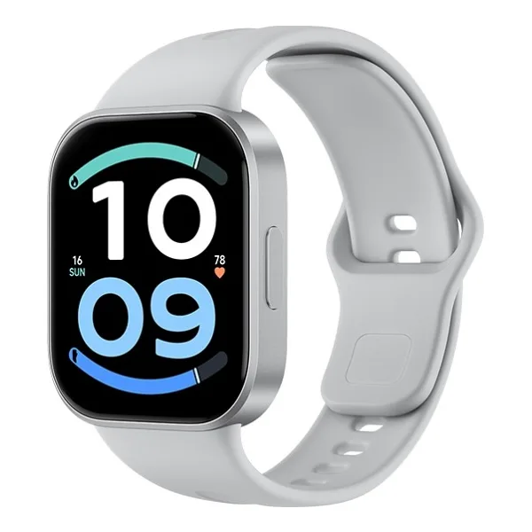 Xiaomi Redmi Watch 6 Active Gümüş Akıllı Saat