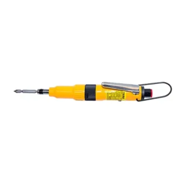 Yama AT-4050 5 mm Düz Tip Havalı Tornavida