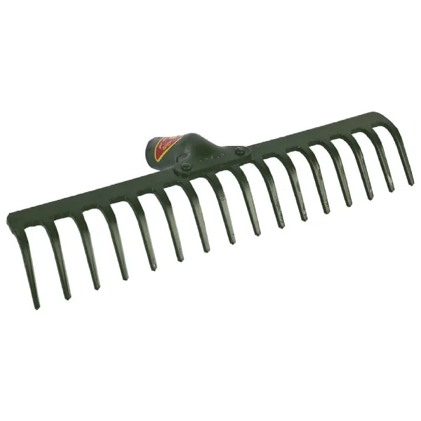 Yaparlar Ekonomik Seri Yapar Tırmık - 20 Diş