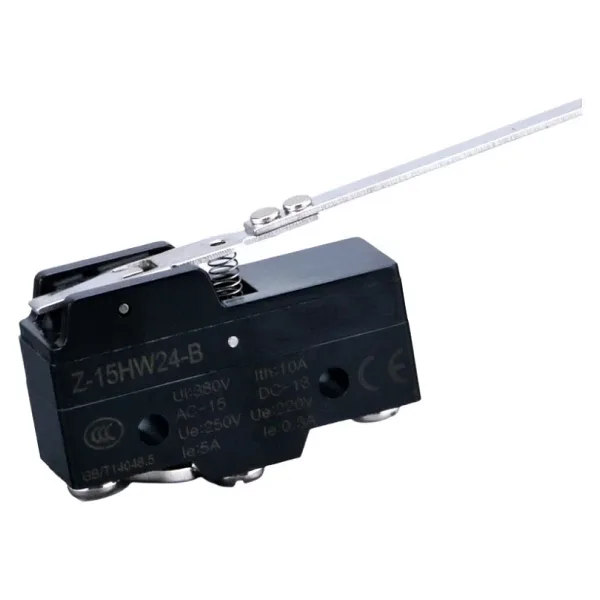 Z-15HW24-B Micro Switch 3-Pin