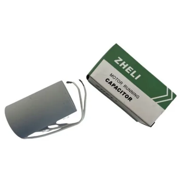 Zheli 55 Mf 450V 50x95 Kablolu Daimi Devre Kondansatör