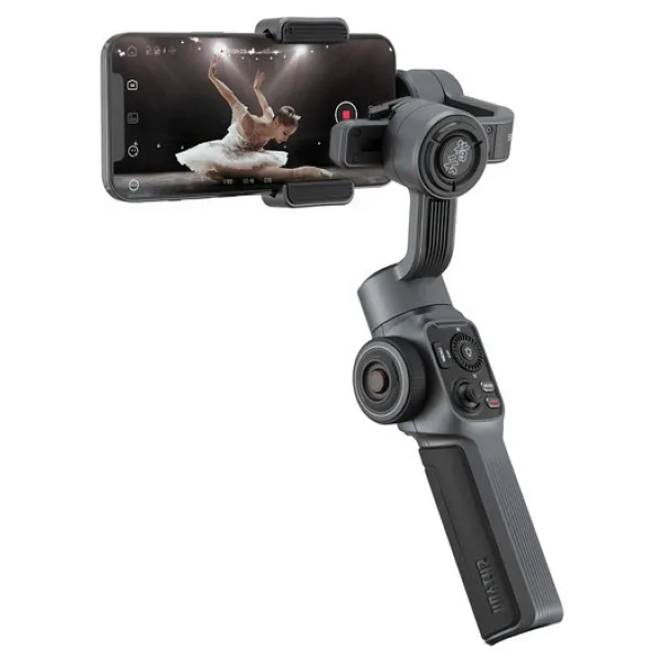 Zhiyun Smooth 5 Combo Gimbal