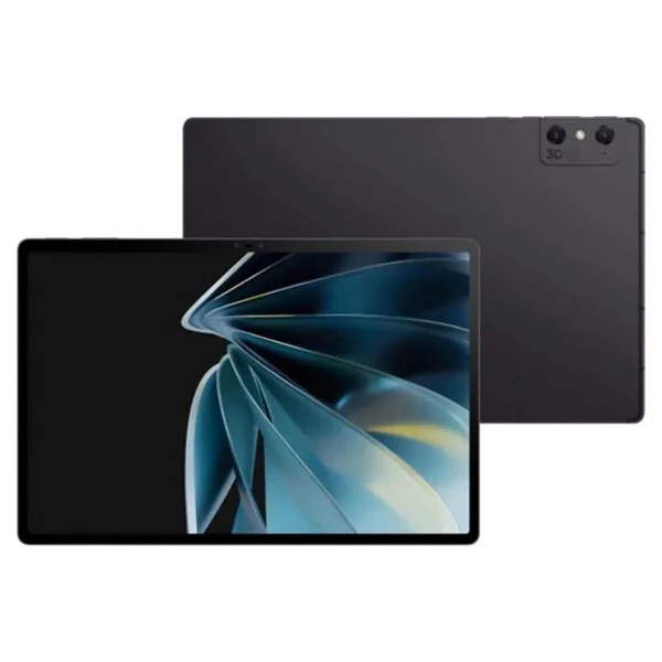 ZTE Nubia 3D 128 GB 12.4" Tablet