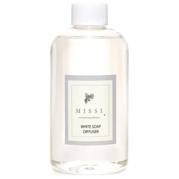 250 ml Beyaz Sabun Yedek Esans