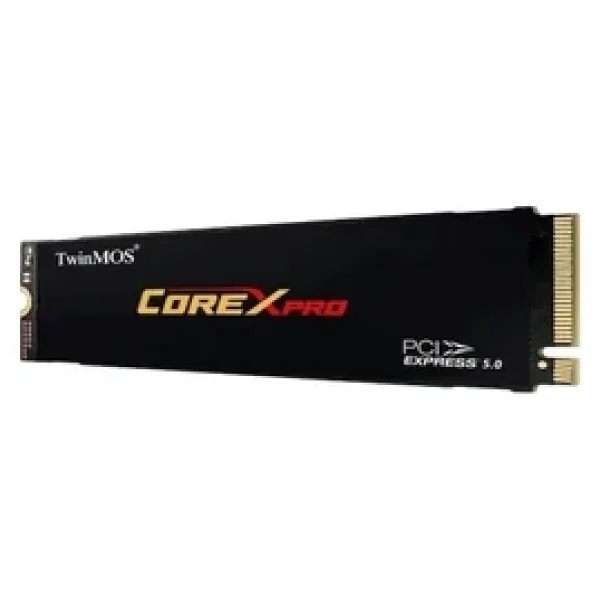 2tb Twinmos M.2 Pcıe Gen5 Nvme 14000-10000mb/s Tlc 3dnand Nvcxp2