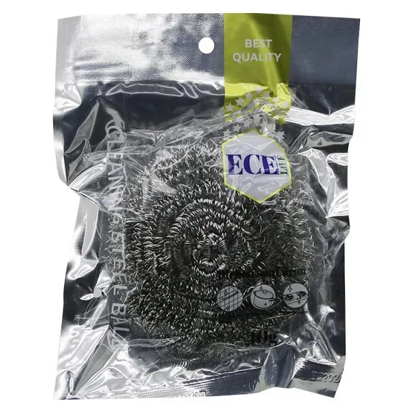 40 GR LÜX BULAŞIK TOP TELİ BEST QUALITY (5264)