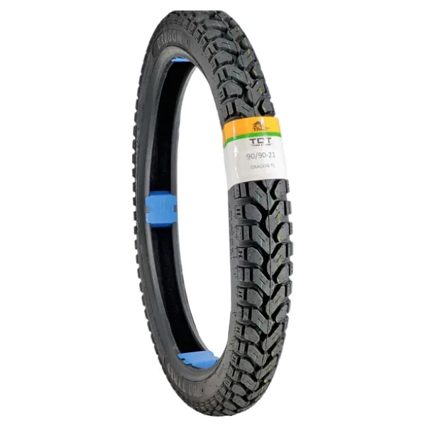 90/90-21 Tl Tubeless - Dubleks Motosiklet Lastiği