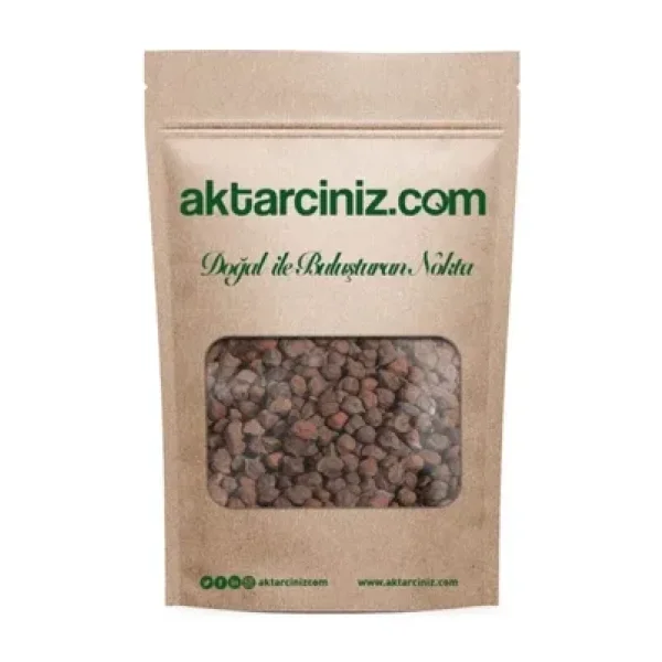 Aktarcınız Kara Nohut 500 gr