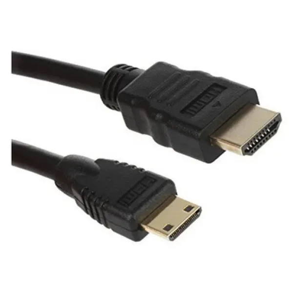 Alfais 5055 Mini HDMI Dönüştürücü