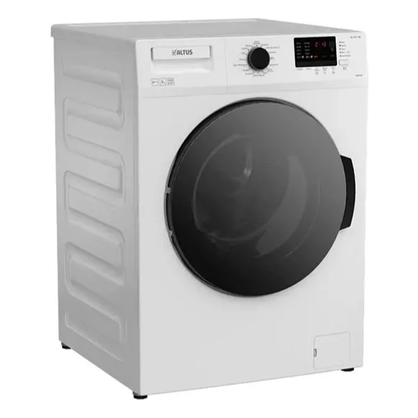 Altus AL 9103 DB 1000 Devir 9 kg Çamaşır Makinesi