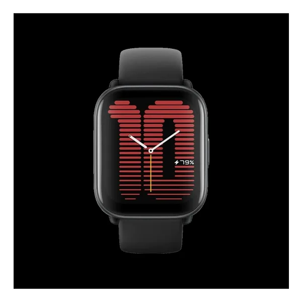 Amazfit Active Akıllı Saat