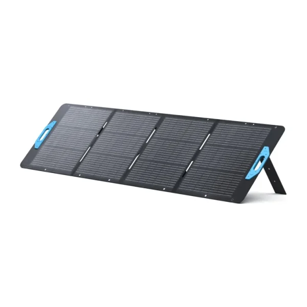 Anker Solix PS200 A2436 200 W Taşınabilir Güneş Paneli