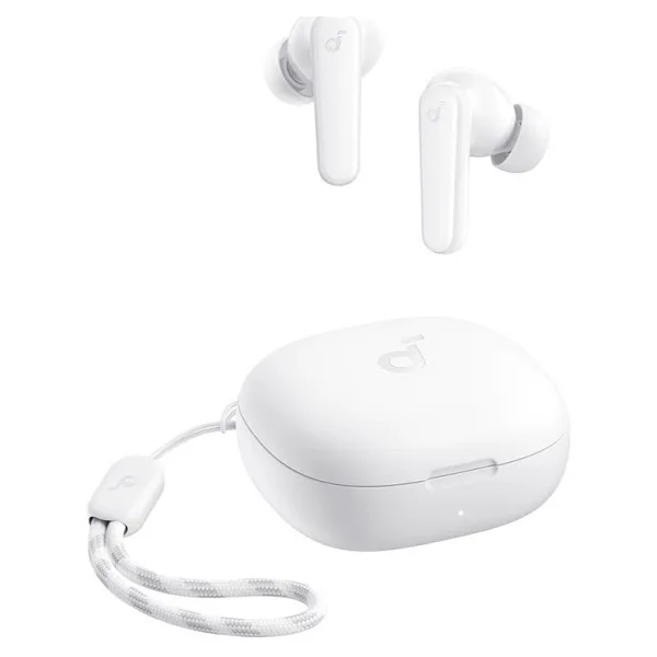 Anker SoundCore P20i TWS Beyaz Kulak İçi Bluetooth Kulaklık