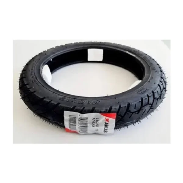 Anlas Volta VSM 14x2.50 Tubeless Dış Lastik