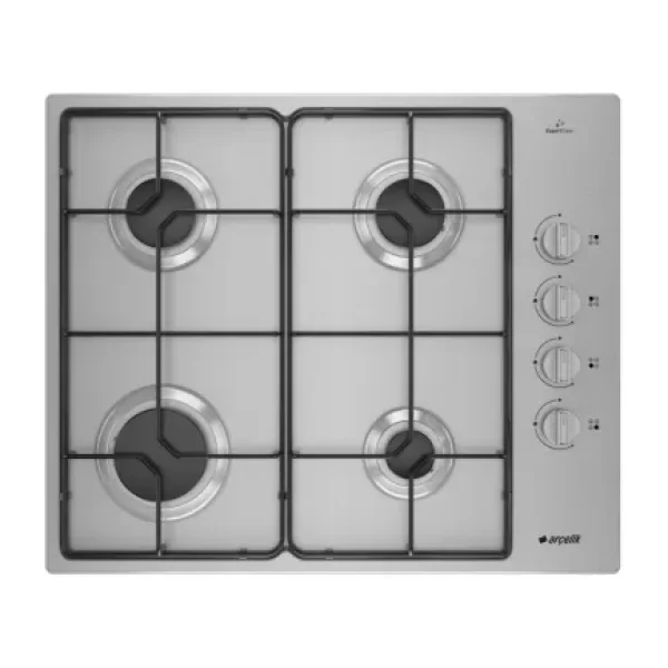 Arçelik OMD D 611 EI Inox Ankastre Ocak