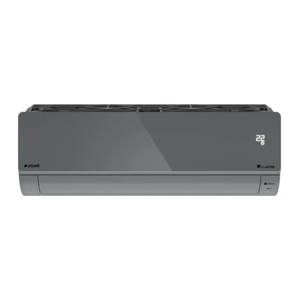Arçelik UltraHijyen 12465 HP A++ 12000 BTU Inverter Duvar Tipi Klima