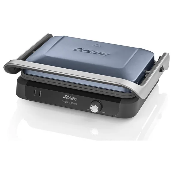 Arzum AR2041 Tostçu Delux Okyanus 1800 W Tost Makinesi