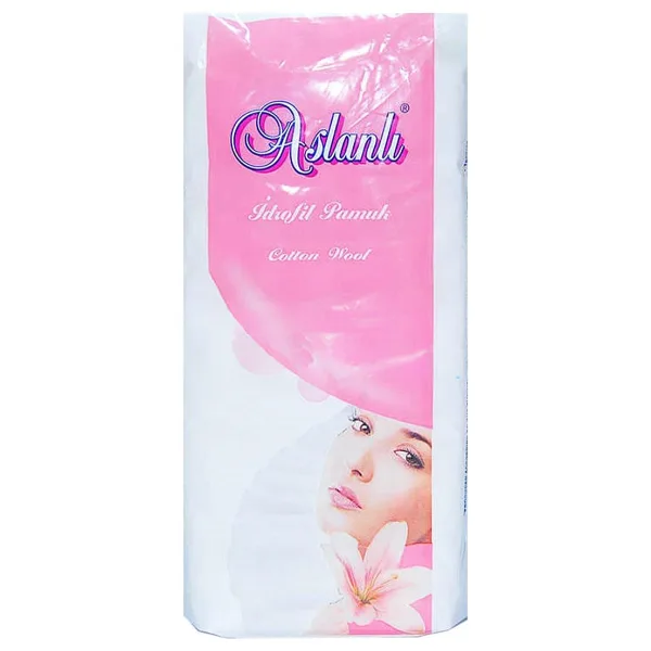 Aslanlı Pamuk 100gr