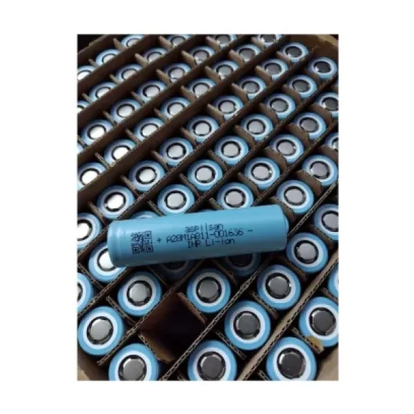 Aspilsan INR18650A28 3.7 V 2800 Mah Li-Ion Şarj Edilebilir Pil