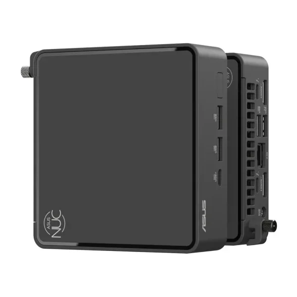 Asus NUC15 Pro Slim RNUC15CRKI300002 Core 3 100U Intel Graphics Mini PC