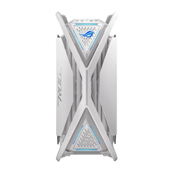 Asus ROG Hyperion GR701 Fanlı Beyaz E-ATX Oyuncu Kasası