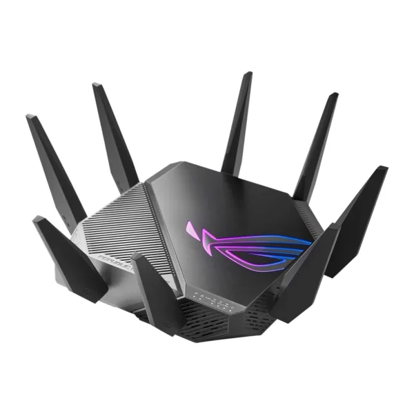 Asus Rog Rapture GT-AXE11000 11000 Mbps Router