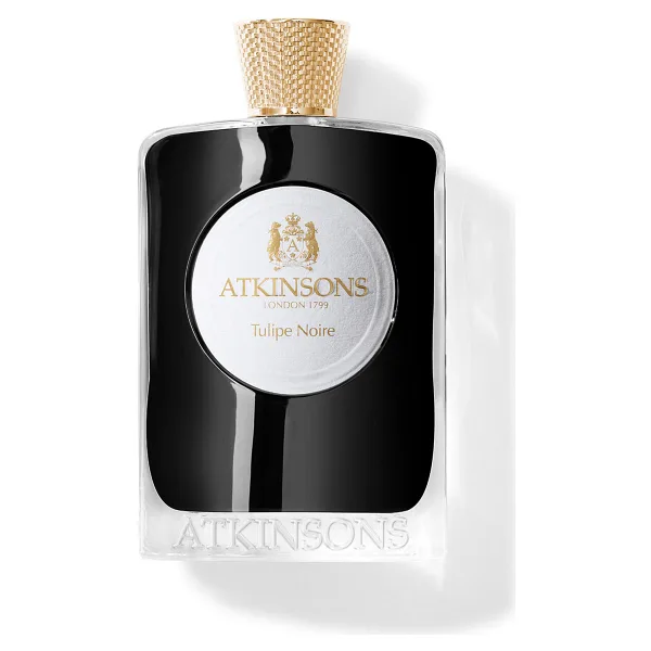 Atkinsons Tulipe Noir EDP 100 ml Parfüm