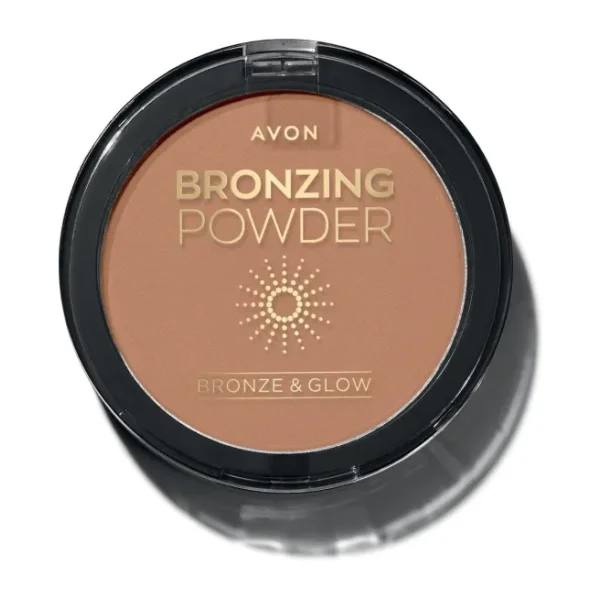 Avon Bronzing Powder Bronzer