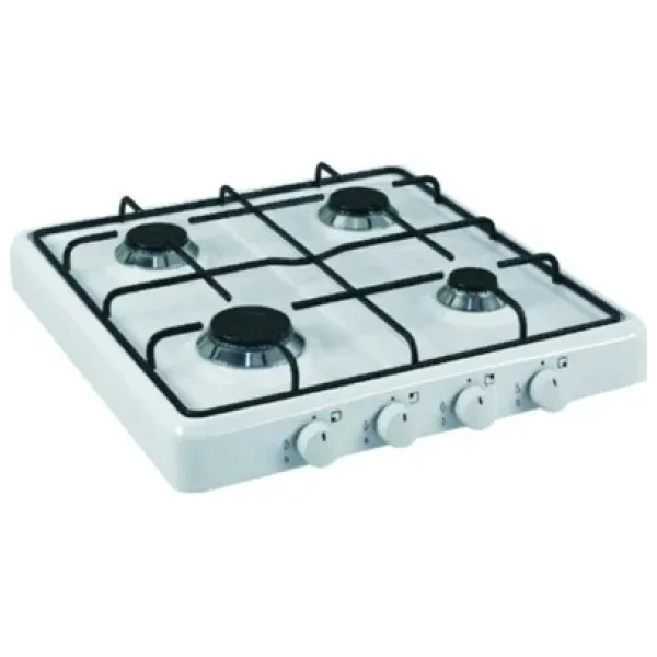 Avva Home 4 Dört Gözlü Tüplü Set Üstü Ocak