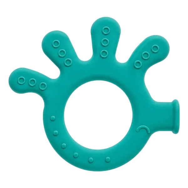 Babyjem Ahtopot Diş Kaşıyıcı