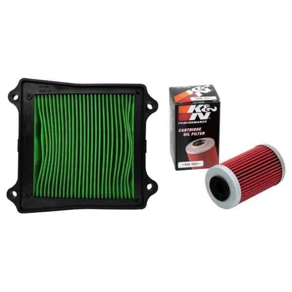 Bajaj Pulsar 200 Ns Filtre Seti Knfs0016