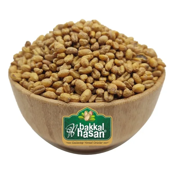 Bakkal Hasan Kavurga Buğday 5 kg