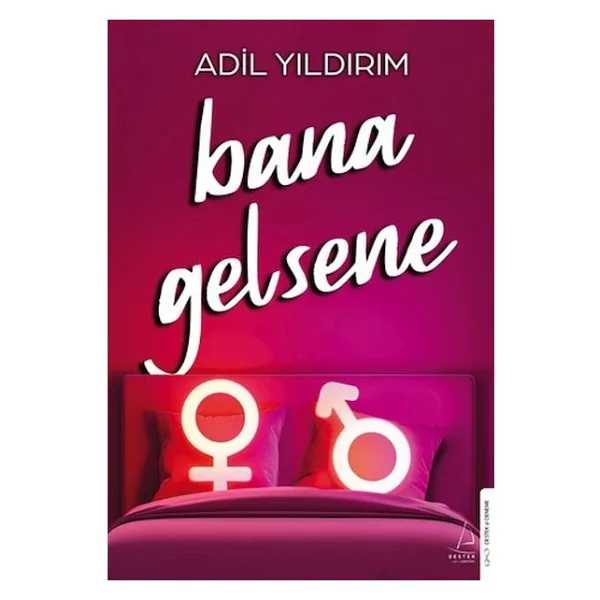 Bana Gelsene - Adil Yıldırım