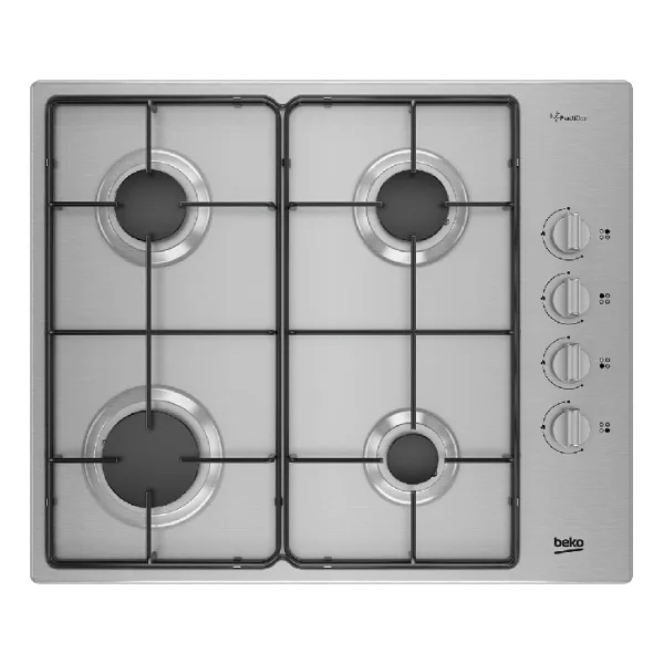 Beko BOMD D 6110 EID Inox Ankastre Ocak