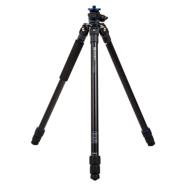 Benro TGP27A Go Plus Classic Aluminium Tripod
