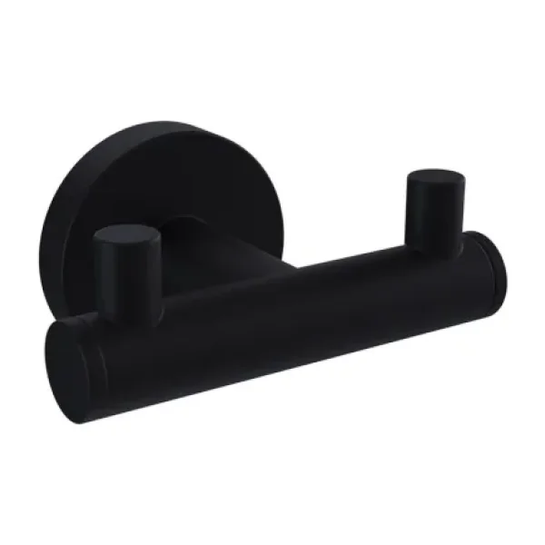 Bocchi Piave 3015-0001 İkili Banyo Askısı