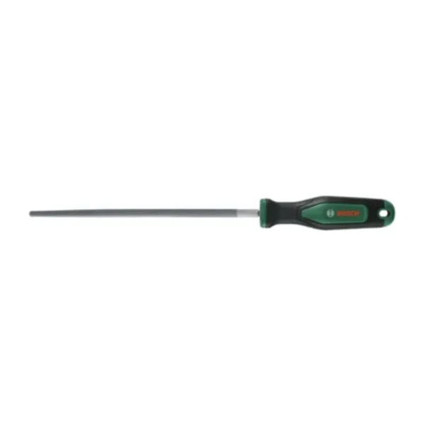 Bosch 1600A03DR9 200 mm Yuvarlak Metal Eğe