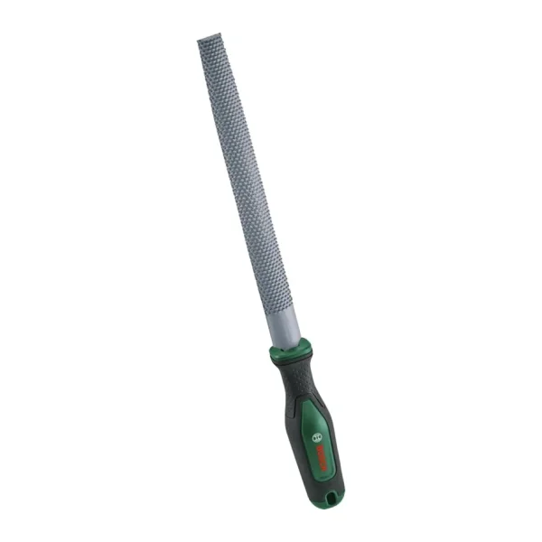 Bosch 1600A03DS3 200 mm Yarım Yuvarlak Ahşap Törpü